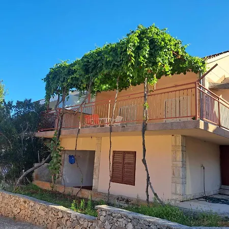 Apartman Grebastica Гребастика