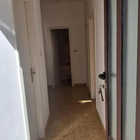 Apartman Grebastica Апартаменты Гребастика