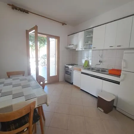 Apartman Grebastica Апартаменты Гребастика