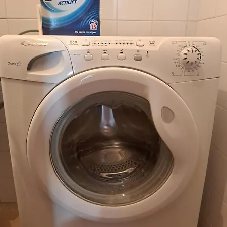 Apartman Grebastica *