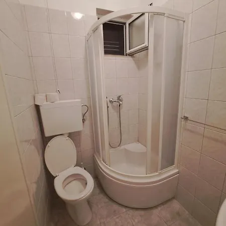 Apartman Grebastica